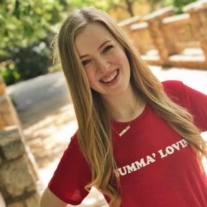 Meet your Posher, Lindsay